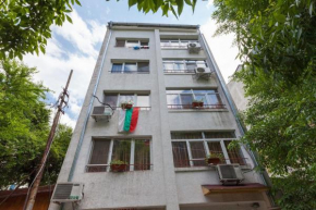 Гостиница Samuil Apartments  Бургас